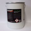 Divinol Kupferpaste термостойкая смазка 1100 градусов.