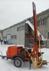Продам новую буровую установку.