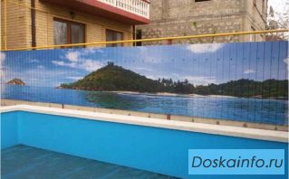 Профлист с фотопечатью цена Петербург