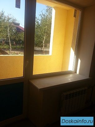 Квартиры в Волгодонске Ростовской обл