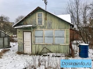 Участки