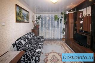 Продам квартиру