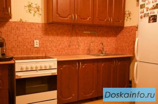 3-к квартира, 91.7кв.м., продаю