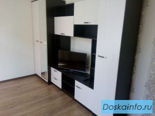 Сдам 1к квартиру в центре Анапы