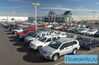 Займы под залог ПТС  авто и спец. техники в Самаре