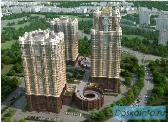 Академ-Палас от 80 083 руб./м