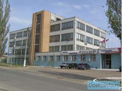 Коммерческая недвижимость в Камышине Волгоградская область