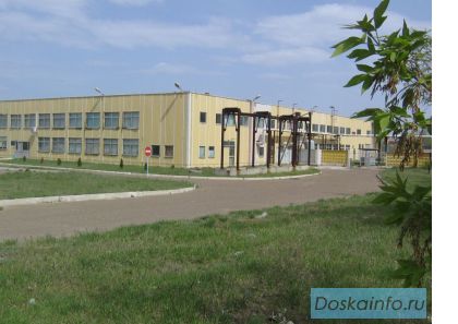 Коммерческая недвижимость в Камышине Волгоградской области