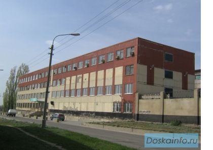 Коммерчсекая недвижимость в Камышине Волгоградская область