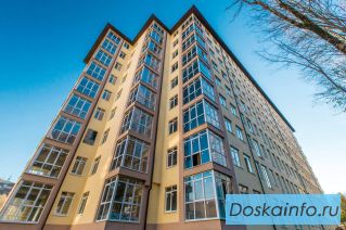 Срочно продам квартиру