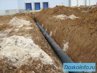 Тепломонтаж 56- Отопление, водоснабжение, канализация.