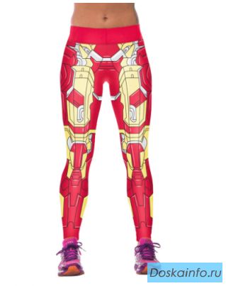 Продам дизайнерские леггинсы Leggings Color