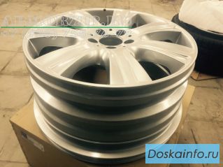 Диски 245-490 ET56 Мерседес S600 W222, A2224012302