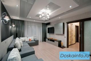 Ремонт квартир в Севастополе