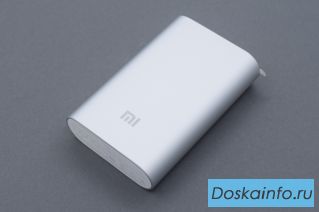 Xiaomi power bank 10000mah