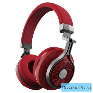 Bluedio t3