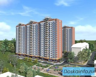 Продам 1 квартиру в Анапе