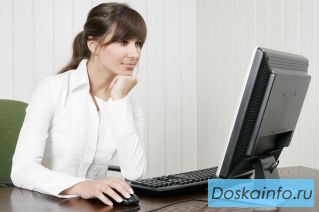 Требуется менеджер по продажам в крупную и надёжную фирму