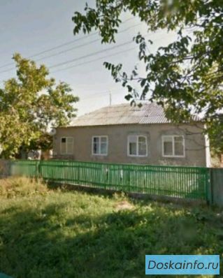 Продаю дом в Витязево 