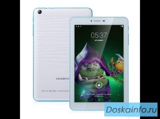 Colorfly g708