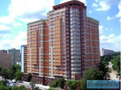 Продажа квартиры в новостройке,М.О.,г.Красногорск