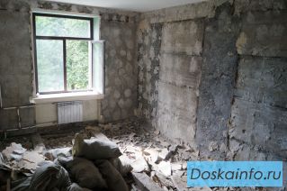 Демеонтажные работы В Чебоксарах Полный и Частичный