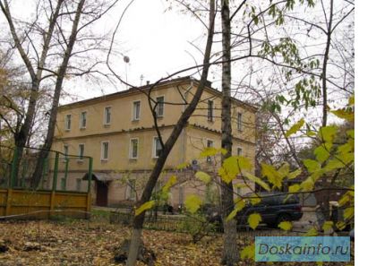 Продажа отдельно стоящего здания,г.Москва,м.Павелецкая