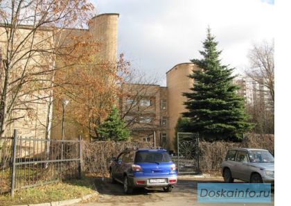 Продажа нежилого помещения,г.Москва,м.Сходненская 