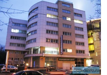 Продажа офисного помещения,г.Москва,м.ВДНХ