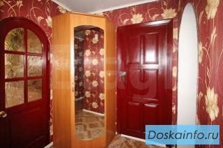 Продам квартиру в Ялуторовске