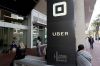 Требуется водитель UBER