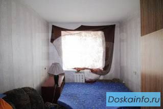Продам 3-х комнатную квартиру 