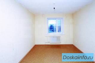 Продам трёхкомнатную квартиру в Ялуторовске
