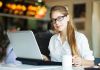 Сотрудники по продвижению бренда в интернете