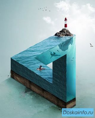Программа Adobe Photoshop CC.2015 на русском языке