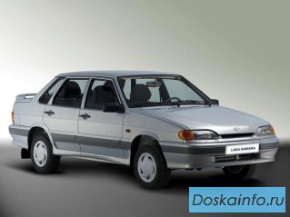 Купить, продам машину Лада Самара 15, пятнашку