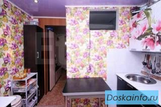 Квартира в Ялуторовске