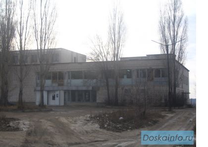 Волгоградская область Камышин