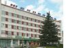 Продается здание гостиницы 
