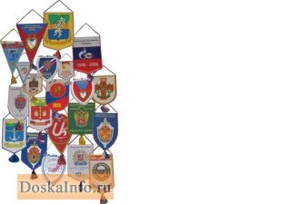 Изготовление рекламно-сувенирной продукции
