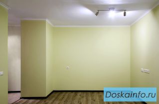 Косметический ремонт квартир,комнат,кухни.