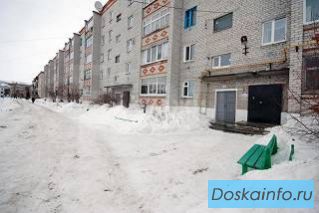 Продам квартиру в центре города