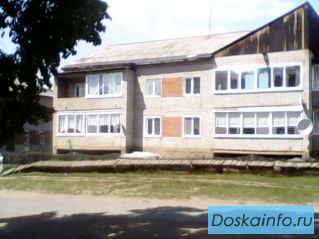 Продам квартиру