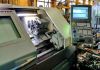 GILDEMEISTER NEF 400 
