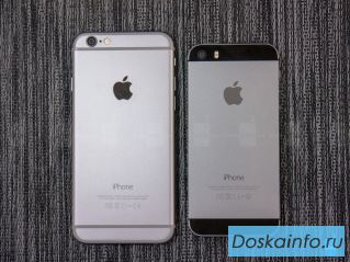 Предлагаем вашему вниманию ряд моделей iPhone!