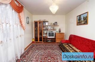 Отличная квартира