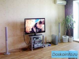 Продам квартиру в центре 