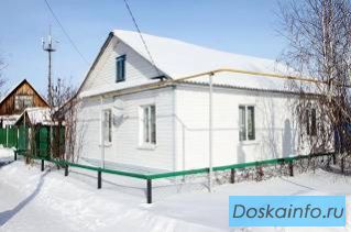 Продам дом