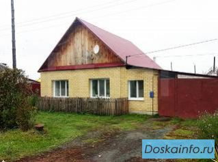 Продажа дома