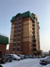 Новые квартиры от застройщика